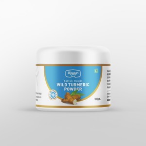 Wild Turmeric Powder